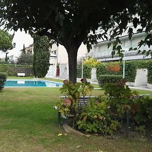 Apartamento Apartmento Duplex, S'Agaró