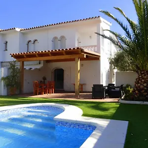 Сasa de vacaciones Casa Salze, Miami Platja (Miami Playa)